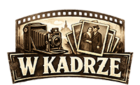 W kadrze